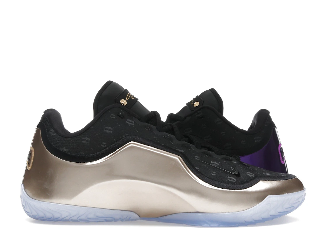 Nike LeBron 23 The Chosen One and The One Who Chose (priesvitná podrážka)