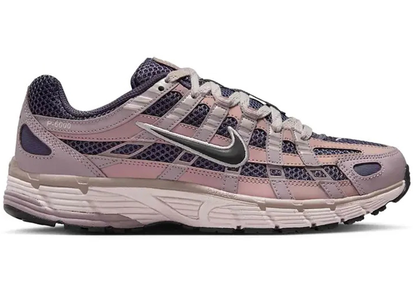 Nike P-6000 SE Light Violet Ore Dark Raisin Dámske)