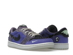 Jordan 1 Retro Low OG Zion Williamson Voodoo Alternate