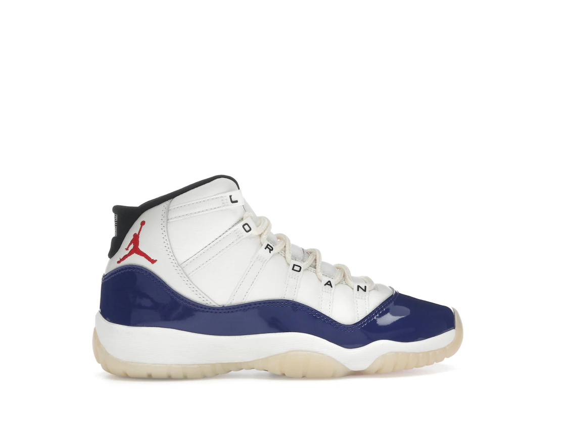 Jordan 11 Retro Rare Air (GS)