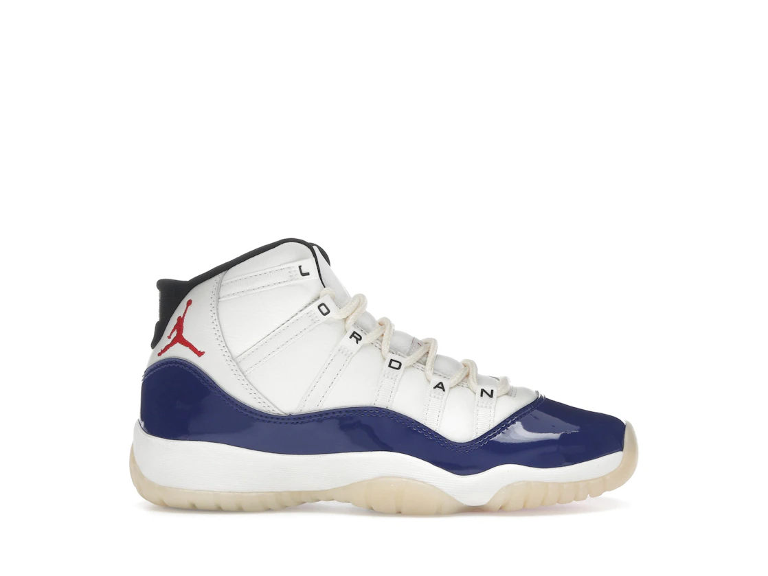 Jordan 11 Retro Rare Air (GS)
