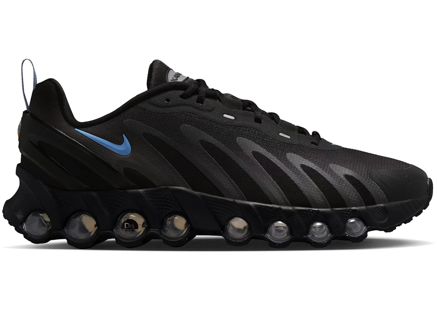 Nike Air Max Dn8 Black University Blue