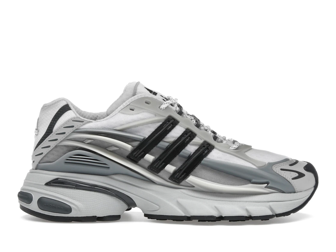 adidas Adistar Jellyfish Pharrell Williams Solid Grey Black