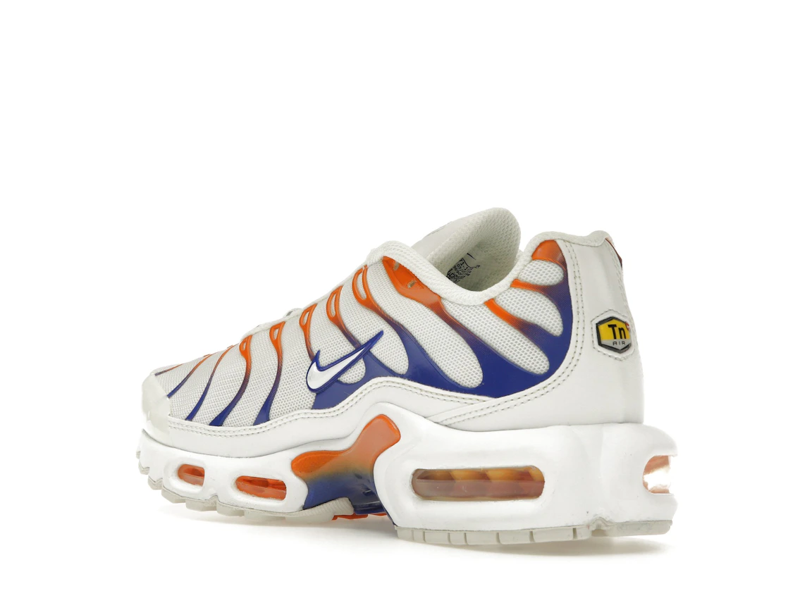 Nike Air Max Plus Knicks (W)