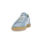 adidas Handball Spezial Quilted Stitching Ash Blue Silver (W)