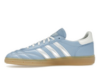 adidas Handball Spezial Quilted Stitching Ash Blue Silver (W)