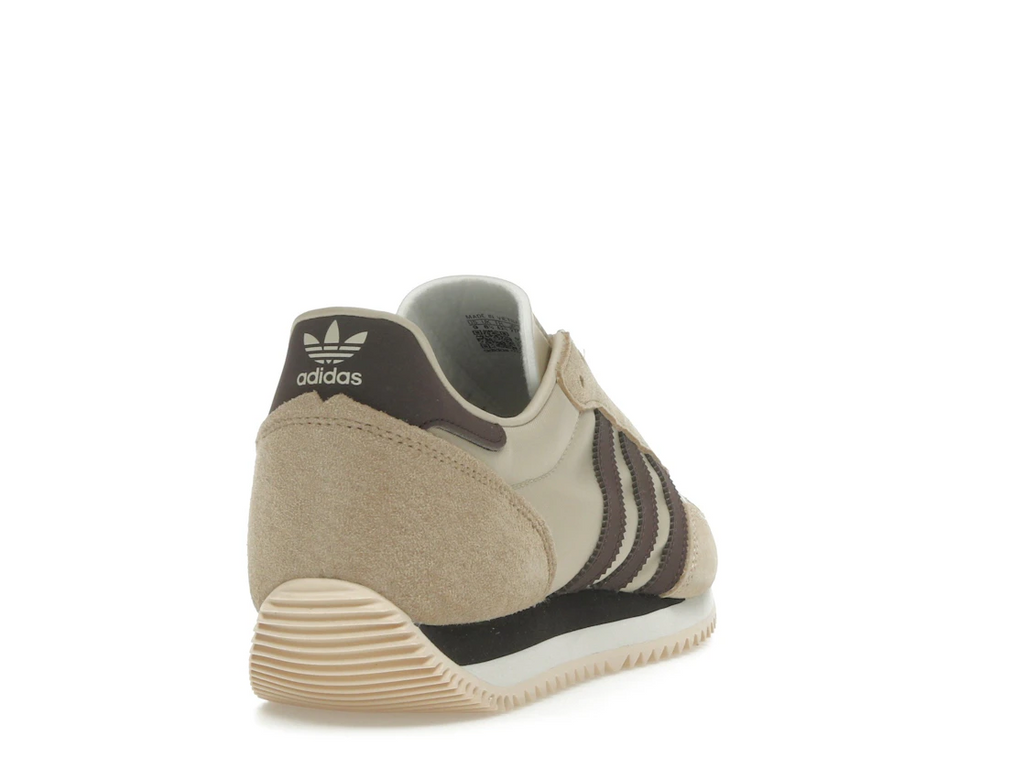 adidas Achille SPZL Liam Gallagher Stone Khaki