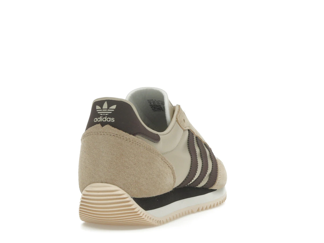adidas Achille SPZL Liam Gallagher Stone Khaki