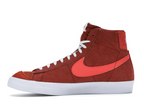 tenisky a boty Nike Blazer Mid 77 Mantra Orange CZ4609-800 ADONIO