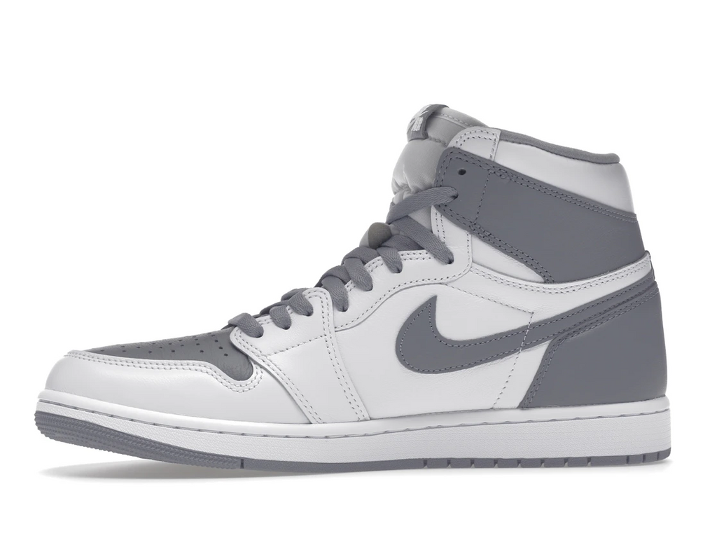 Air Jordan 1 Retro High OG Stealth