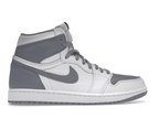 Air Jordan 1 Retro High OG Stealth