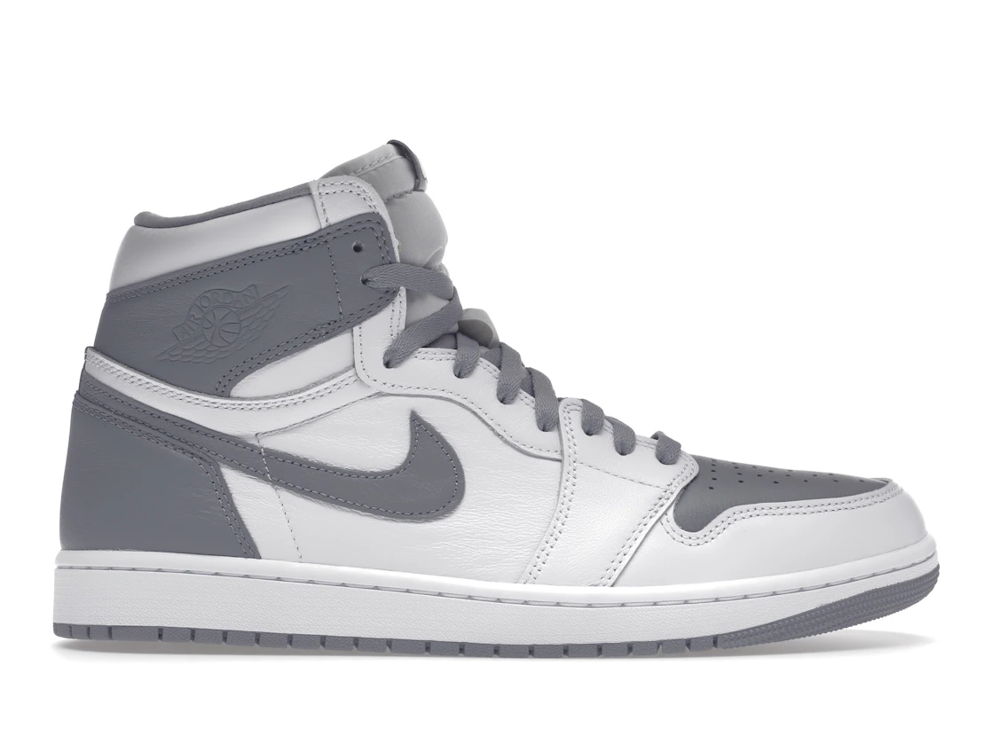 Air Jordan 1 Retro High OG Stealth