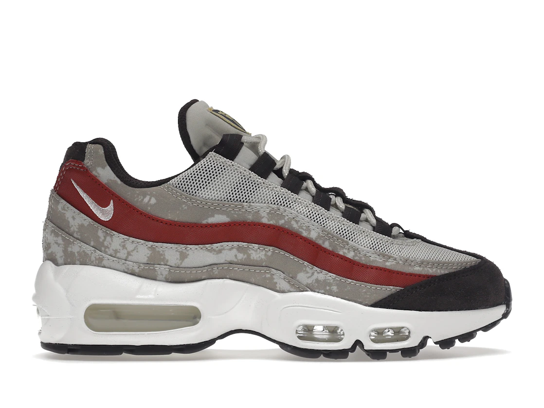 Nike Air Max 95 Social FC