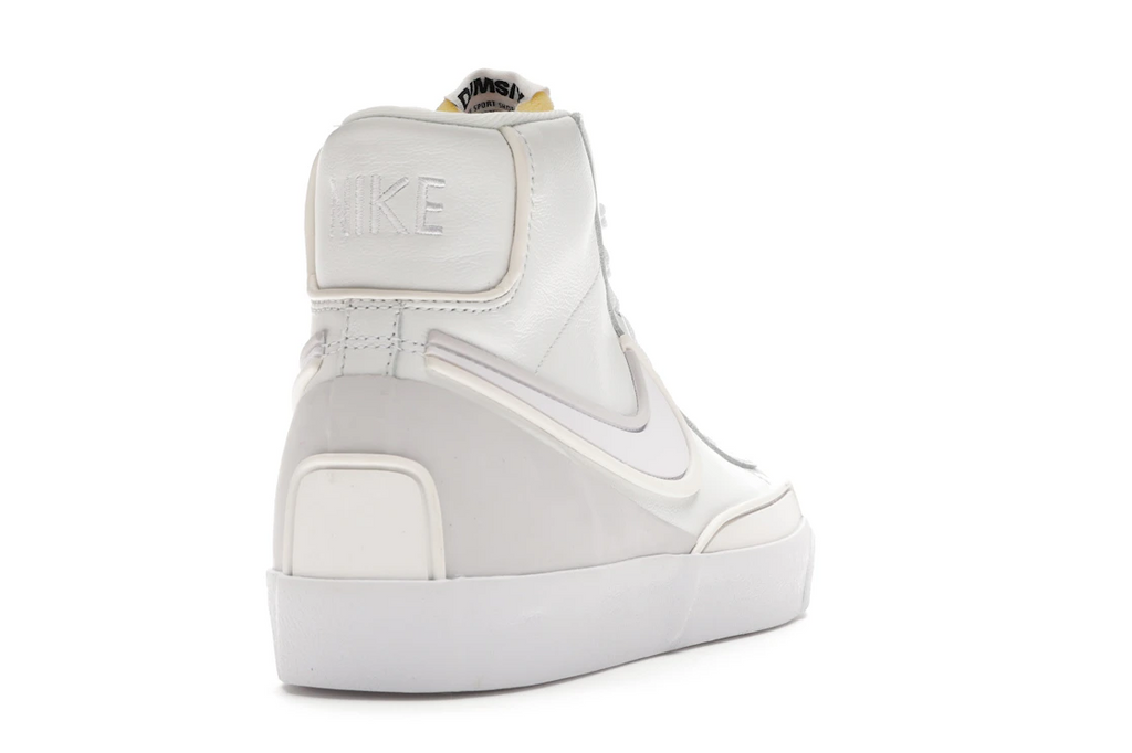 Nike Blazer Mid Infinite Summit White