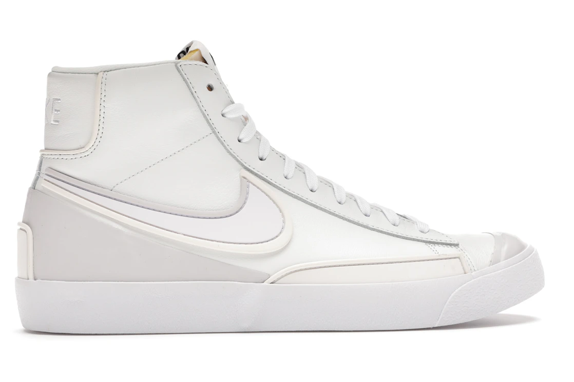 Nike Blazer Mid Infinite Summit White