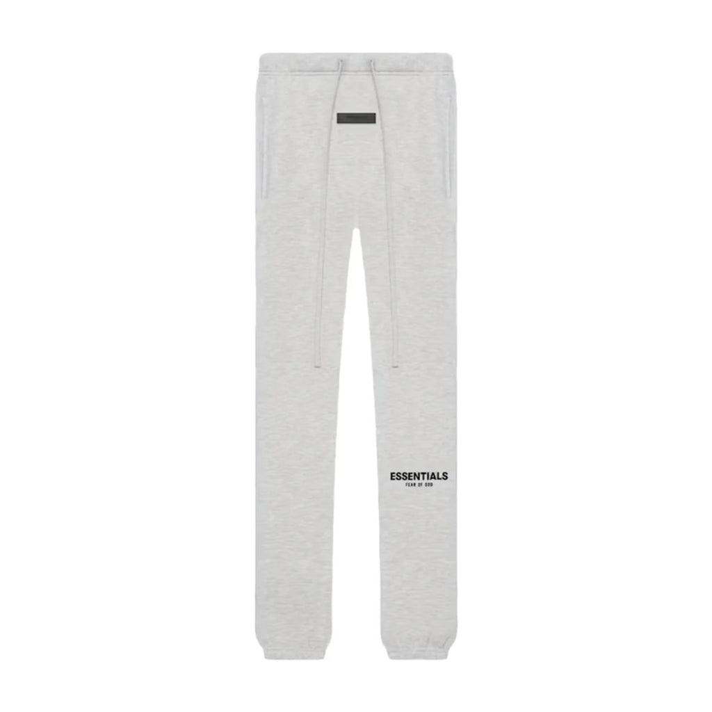 Fear of God Essentials S22 Light Oatmeal - Celý set