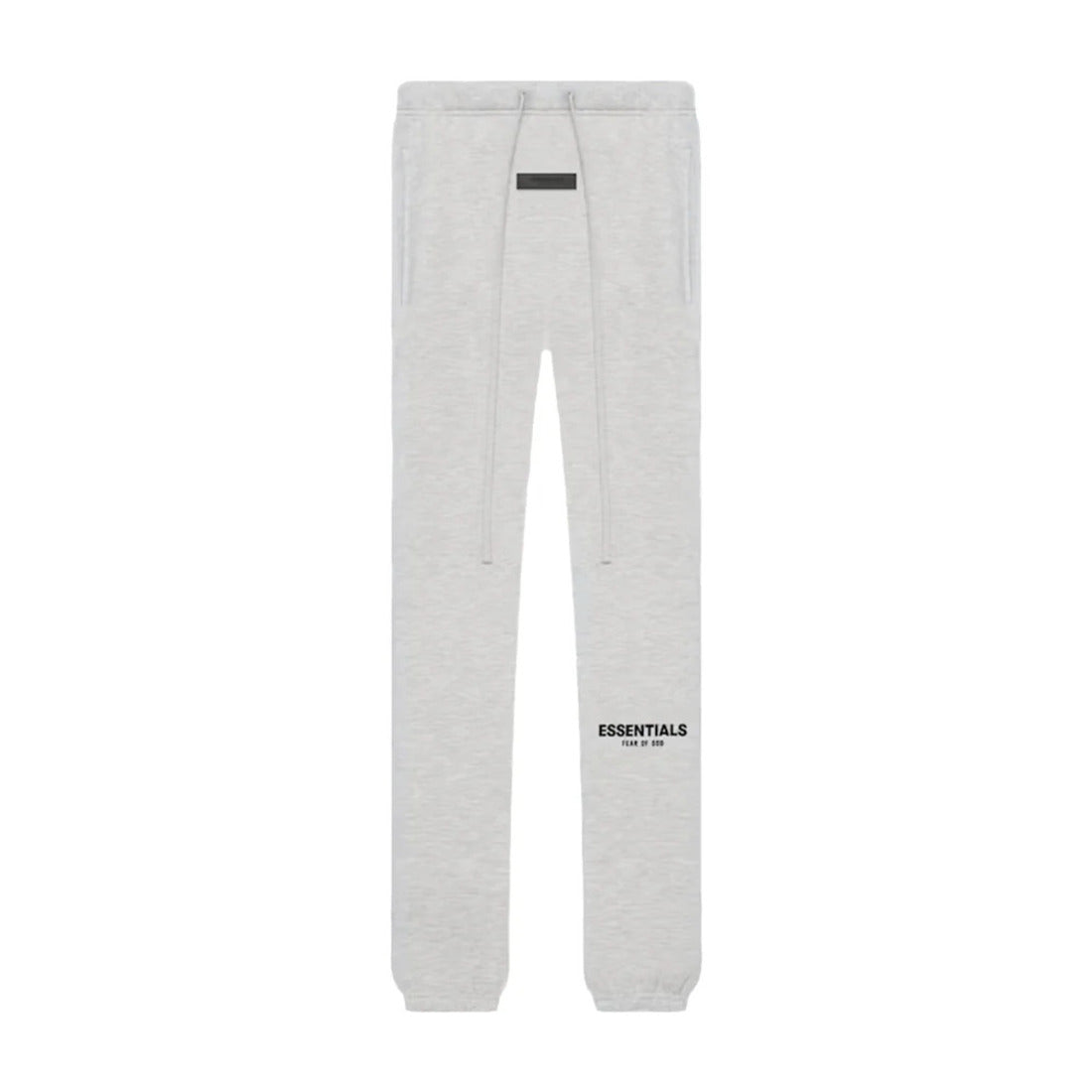 Fear of God Essentials S22 Light Oatmeal - Celý set
