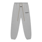 Fear of God Essentials FW24 Light Heather – Celý set