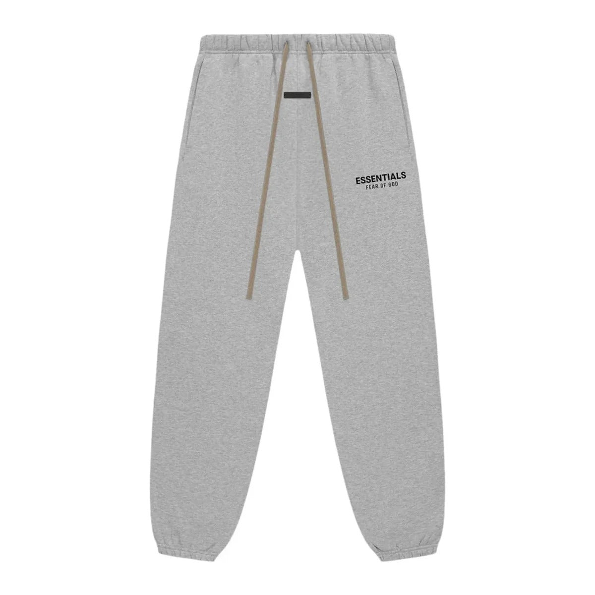 Fear of God Essentials FW24 Light Heather – Celý set