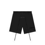 Fear of God Essentials S22 Stretch Black Limo – Letná súprava