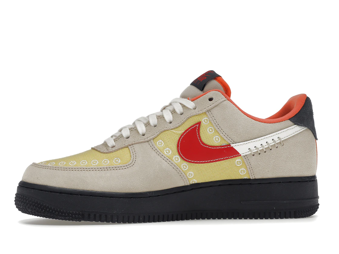 Nike Air Force 1 Low '07 LX Somos Familia