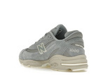 tenisky a boty New Balance 1000 Kith 101 Quarry M1000KQ ADONIO