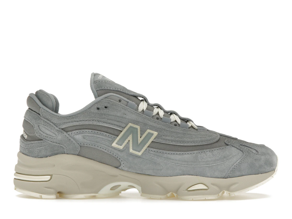 tenisky a boty New Balance 1000 Kith 101 Quarry M1000KQ ADONIO