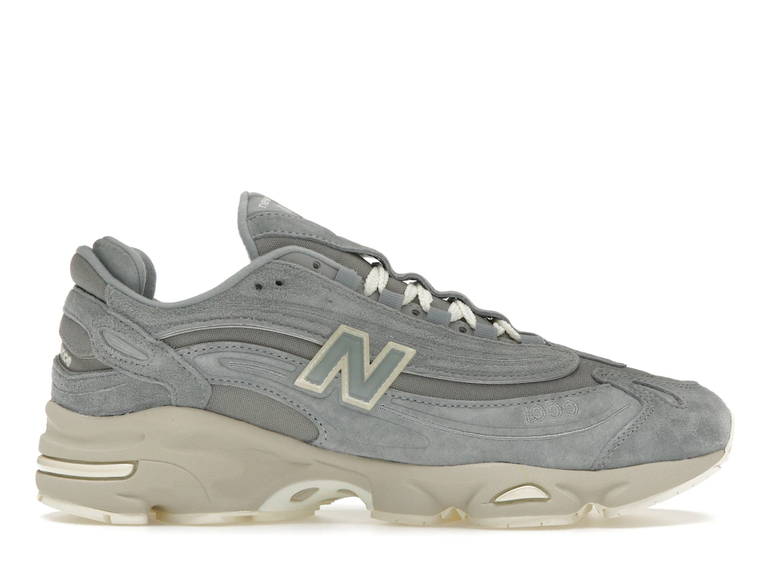 tenisky a boty New Balance 1000 Kith 101 Quarry M1000KQ ADONIO