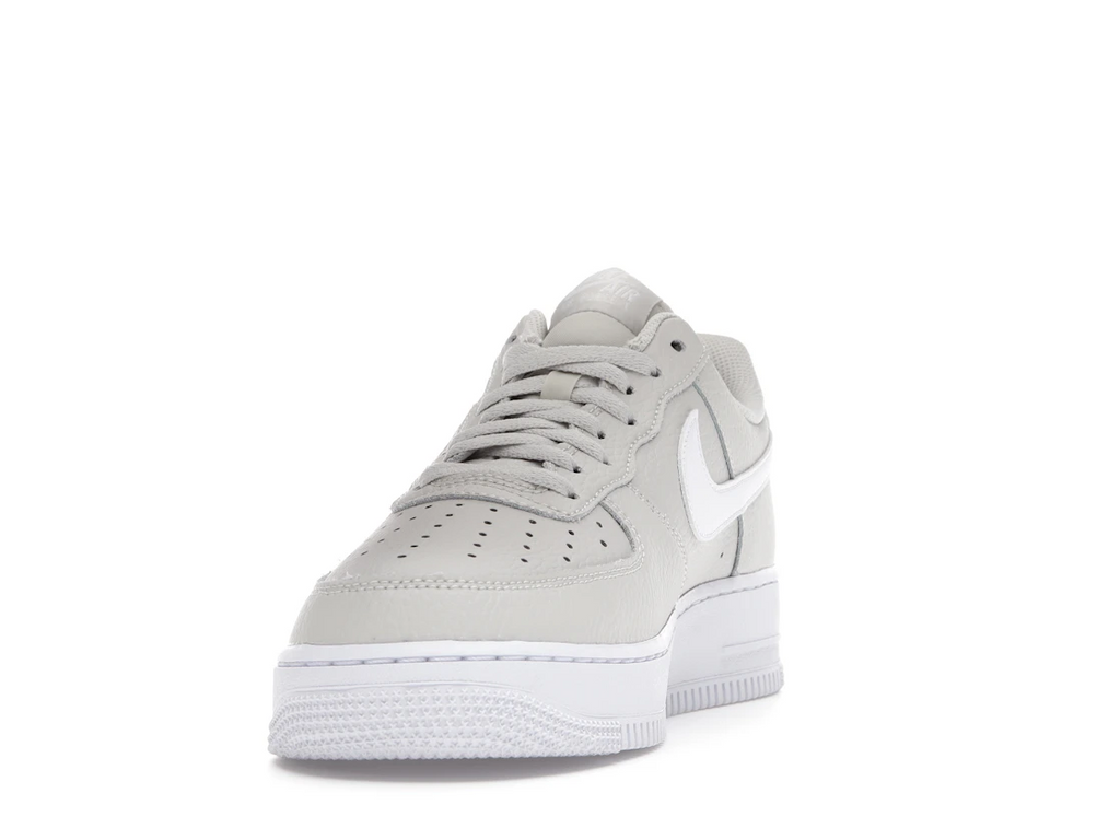 Nike Air Force 1 Low '07 Light Bone White
