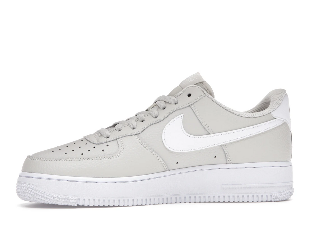 Nike Air Force 1 Low '07 Light Bone White