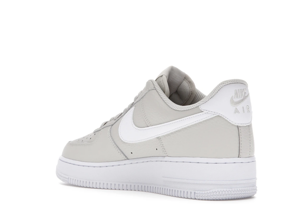 Nike Air Force 1 Low '07 Light Bone White