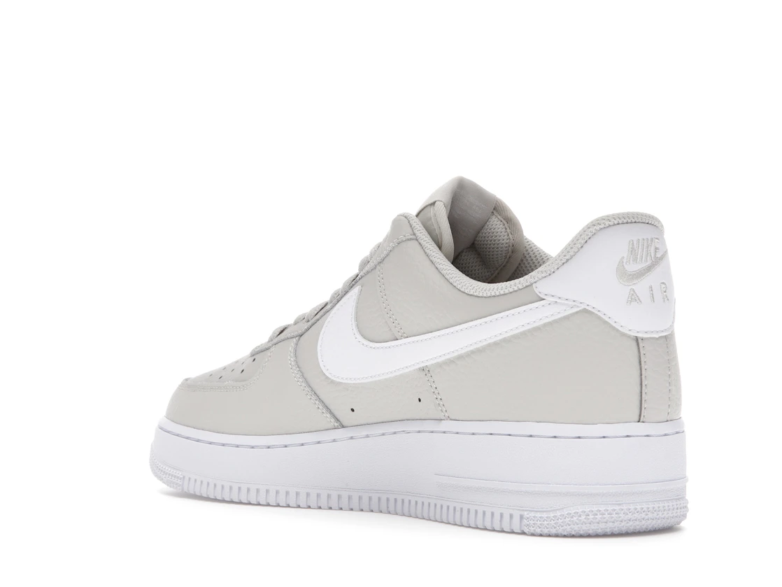Nike Air Force 1 Low '07 Light Bone White