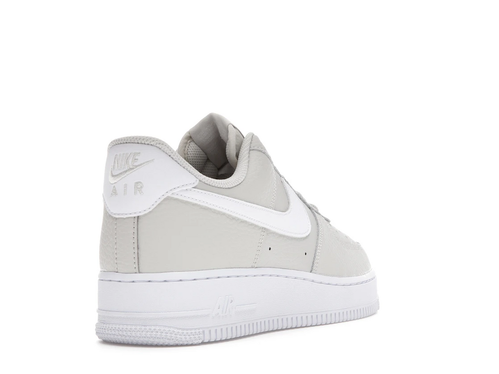 Nike Air Force 1 Low '07 Light Bone White