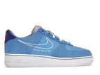 tenisky a boty Nike Air Force 1 Low First Use University Blue DB3597-400 ADONIO