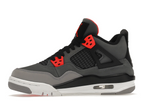Air Jordan 4 Retro Infrared (GS)