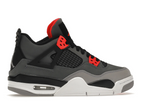 Air Jordan 4 Retro Infrared (GS)