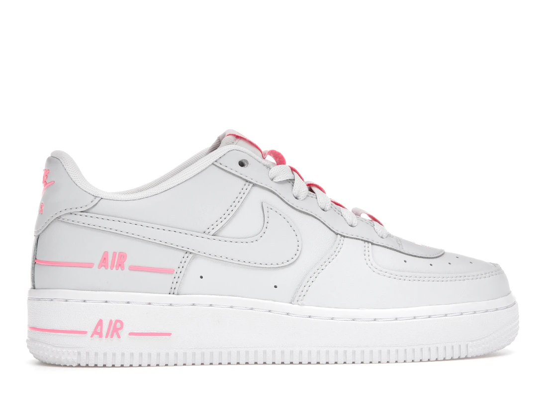 Air Force 1 LV8 3 Photon Dust (GS)
