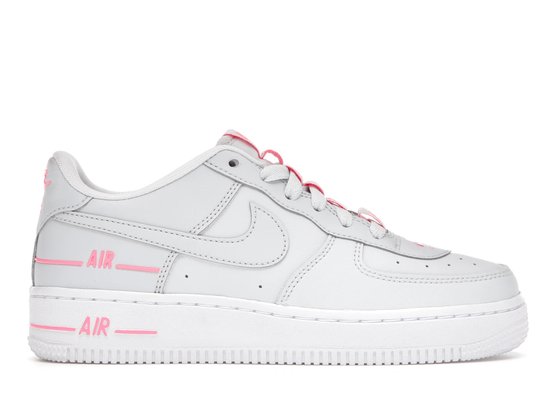 Air Force 1 LV8 3 Photon Dust (GS)