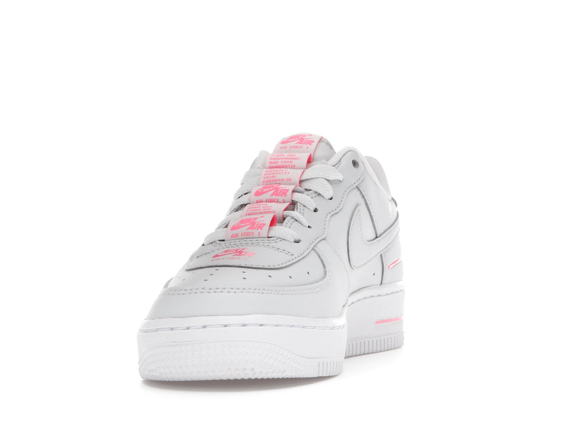 Air Force 1 LV8 3 Photon Dust (GS)