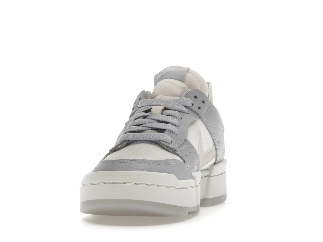 Nike Dunk Low Disrupt Summit White Ghost (W)