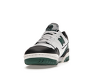 New Balance 550 White Green Black