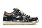 Nike SB Dunk Low Travis Scott