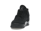 Nike Air Jordan 4 Retro Black Cat 2025