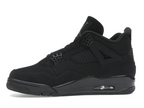 Nike Air Jordan 4 Retro Black Cat 2025