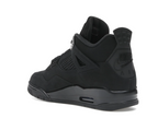 Nike Air Jordan 4 Retro Black Cat 2025