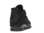 Nike Air Jordan 4 Retro Black Cat 2025