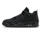 Nike Air Jordan 4 Retro Black Cat 2025