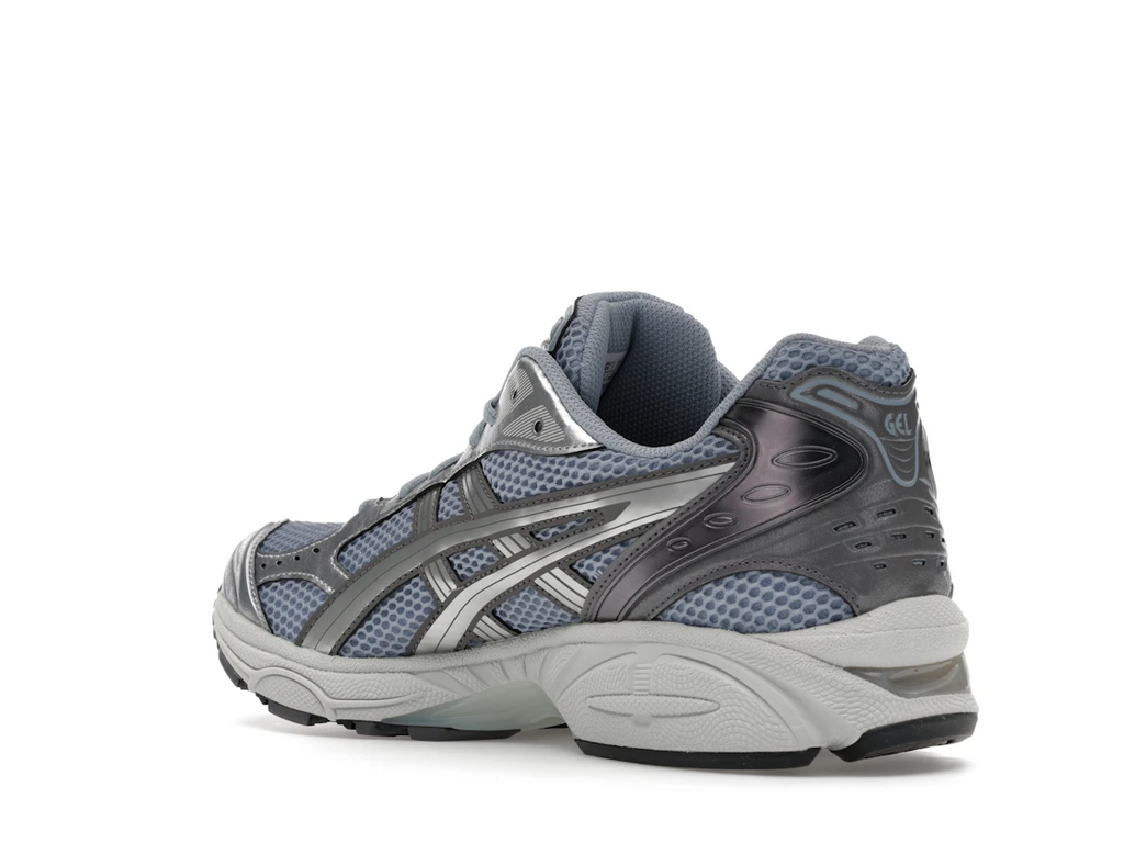 ASICS Gel-Kayano 14 Dolphin Grey Pure Silver