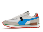 tenisky a boty Puma Future Rider Super Mario 64 380196-01 ADONIO