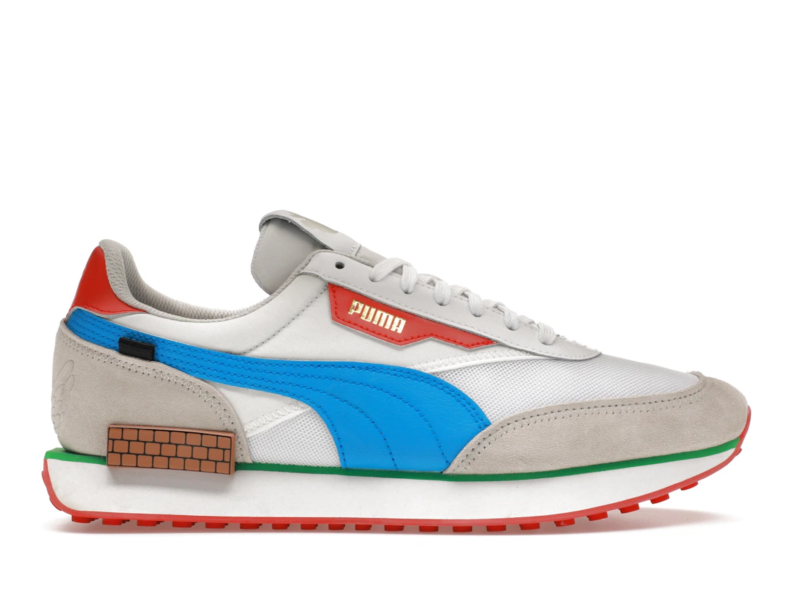 tenisky a boty Puma Future Rider Super Mario 64 380196-01 ADONIO